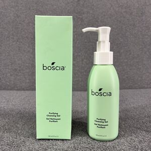 Boscia Deep-Clean Balance Purifying Cleansing Gel 5.0 fl oz